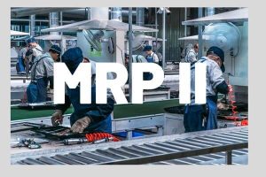 MRP 2 nedir